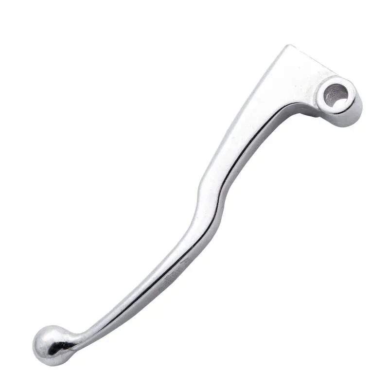 cafe 4 racer - HIGHSIDER smart repair clutch lever with ABE, type BC 717, silver - Highsider Levers 4054783729470