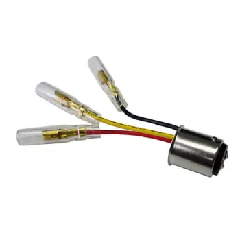 cafe 4 racer - Philips light bulb W21W - Philips Bulbs and Lamps  