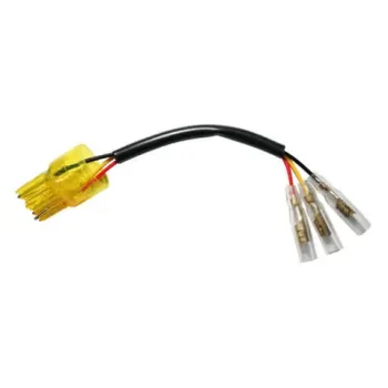 cafe 4 racer - Kellermann, i.Nex connector set 153 - Kellermann Adapter cable 
