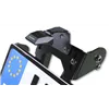 cafe 4 racer - HIGHSIDER AKRON-RS PRO for DUCATI Monster 937 21- - Highsider License plate holders 4054783634293