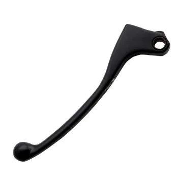 cafe 4 racer - Brzdová páka HIGHSIDER smart repair s ABE, nastavitelná, typ BC 421, stříbrná - Highsider Páčky 4054783729173