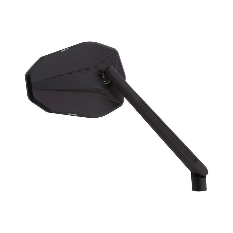 cafe 4 racer - HIGHSIDER VICTORY-X XL zrcátko - Highsider Standardní zrcadla 4054783656967