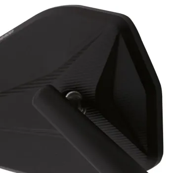 cafe 4 racer - HIGHSIDER VICTORY-X XL mirror - Highsider Standard mirrors 4054783656967