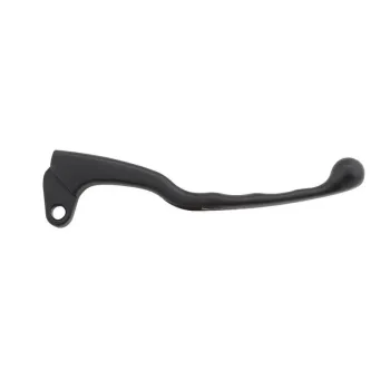 cafe 4 racer - Brzdová páka HIGHSIDER smart repair s ABE, typ BC 615, stříbrná - Highsider Páčky 4054783729371
