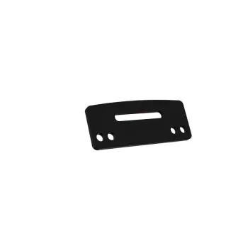 cafe 4 racer - LED license plate light "TRIO" - HS MOTO Germany License plate lights 4251926900066