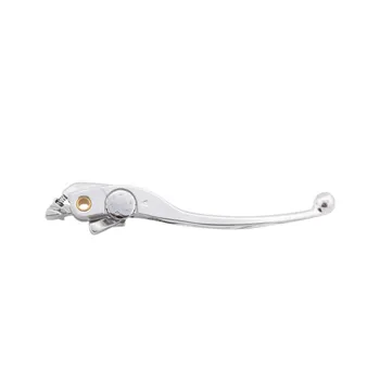 cafe 4 racer - Páčka spojky HIGHSIDER smart repair s ABE, typ BC 702, černá - Highsider Páčky 4054783729418