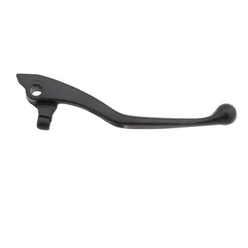 cafe 4 racer - Páčka spojky HIGHSIDER smart repair s ABE, typ BC 525, stříbrná - Highsider Páčky 4054783729302