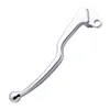 cafe 4 racer - HIGHSIDER smart repair clutch lever with ABE, type BC 716, silver - Highsider Levers 4054783729463