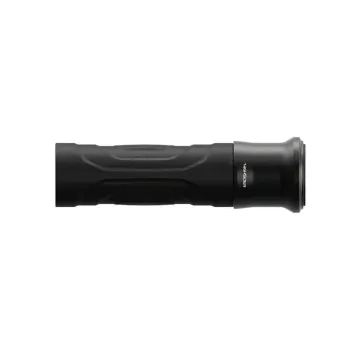 cafe 4 racer - BARRACUDA GRIPS RACING čierne - BARRACUDA 22mm & 7/8 inch 753610855378