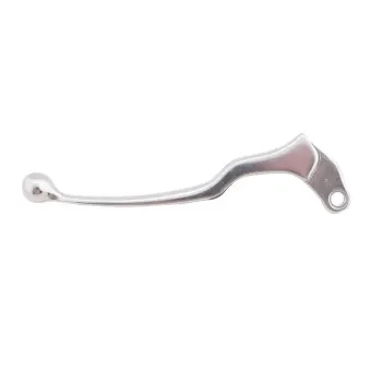 cafe 4 racer - HIGHSIDER smart repair brake lever with ABE, type BC 615, silver - Highsider Levers 4054783729371