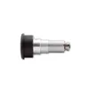 cafe 4 racer - HIGHSIDER CURVE-BLAST handlebar weights - Highsider Bar Ends 4054783622153