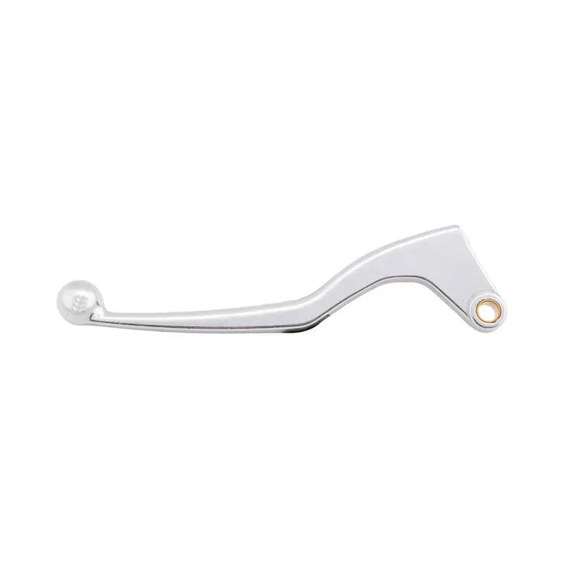 cafe 4 racer - Páčka spojky HIGHSIDER smart repair s ABE, typ BC 106, stříbrná - Highsider Páčky 4054783728909