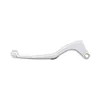 cafe 4 racer - Páčka spojky HIGHSIDER smart repair s ABE, typ BC 106, stříbrná - Highsider Páčky 4054783728909