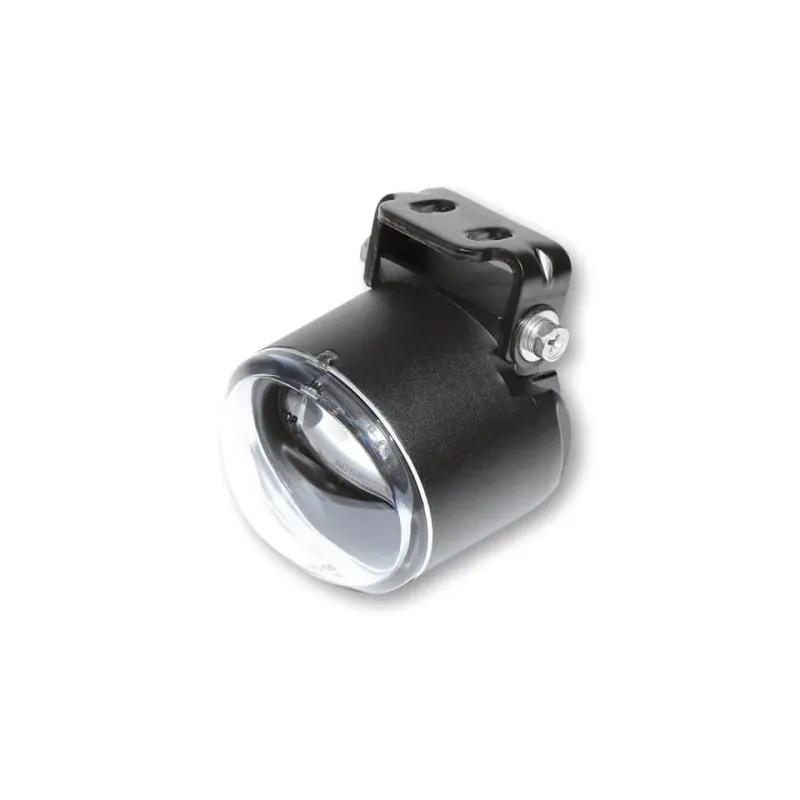 cafe 4 racer - Mlhová světla HIGHSIDER LED - Highsider Mlhová světla 4054783210565