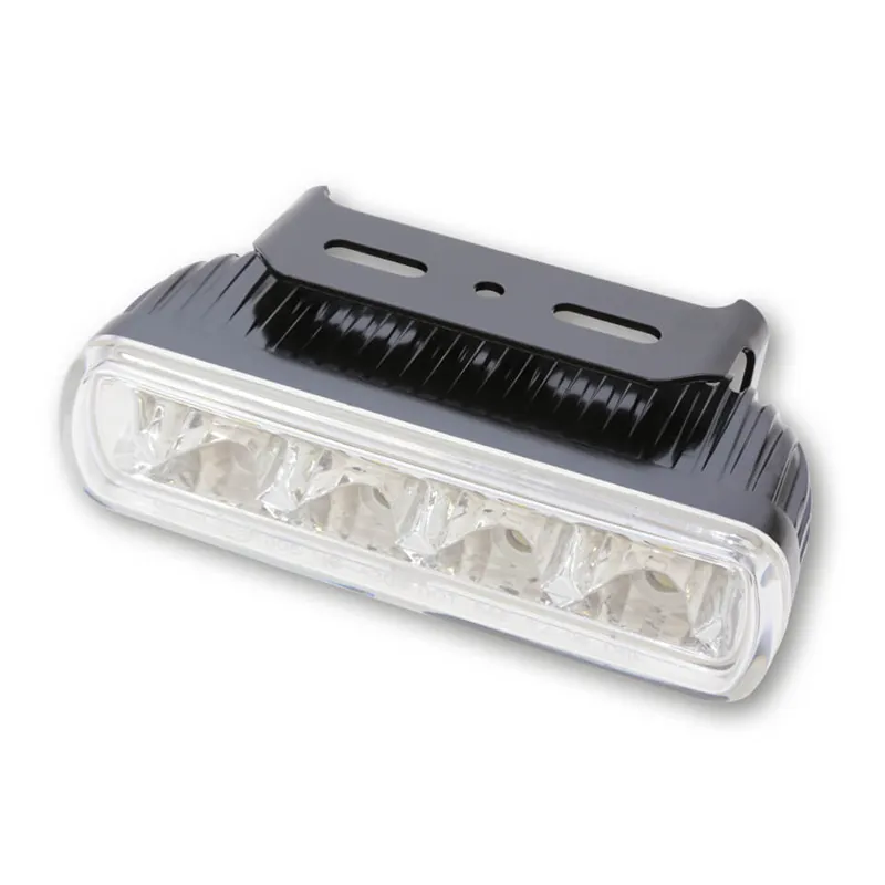 cafe 4 racer - HIGHSIDER LED daytime running light Aluminum housing - Highsider Daytime LED lights 4054783028993
