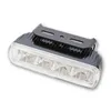cafe 4 racer - HIGHSIDER LED daytime running light Aluminum housing - Highsider Daytime LED lights 4054783028993