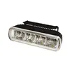 cafe 4 racer - HIGHSIDER LED daytime running light Aluminum housing - Highsider Daytime LED lights 4054783028993