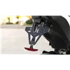 cafe 4 racer - HIGHSIDER AKRON-RS pro Aprilia RS 660 20- / Tuono 660 21-, bez osvětlení SPZ - Highsider Držáky SPZ a příslušenství 4054783620890