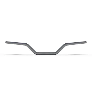 cafe 4 racer - Barracuda HANDLEBAR RACING 28/22 black - BARRACUDA Standard handlebars 753610855231