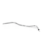 cafe 4 racer - HIGHSIDER pro Old Style L12, 1 inch, 95 -D, chrome-plated - Highsider H&D & Custom 4054783728466