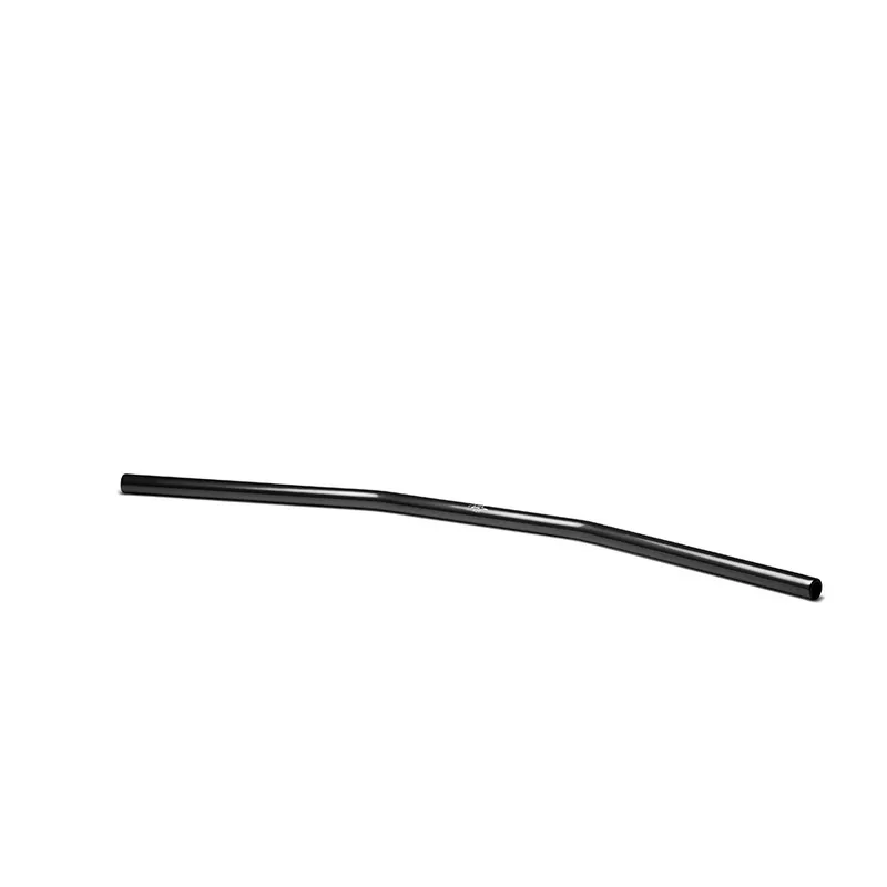 cafe 4 racer - HIGHSIDER pro Drag Bar AD2, black, alu. - Highsider Standard handlebars 4054783727889