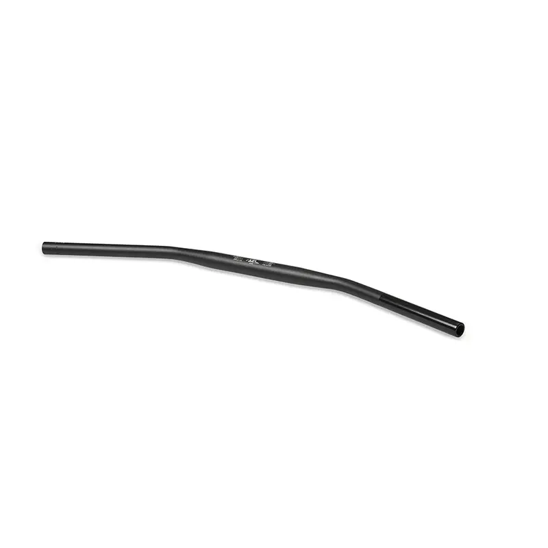 cafe 4 racer - HIGHSIDER pro Drag Bar XD1 28.6mm/black - Highsider Standard handlebars 4054783728091