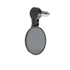 cafe 4 racer - HIGHSIDER CONERO-XS EVO SHORT handlebar end mirror - Highsider Bar end mirrors 4054783708192