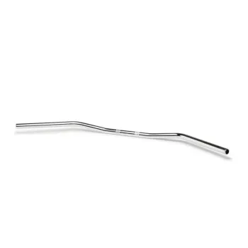 cafe 4 racer - LSL handlebar Cross Bar - silver - LSL Standard handlebars 