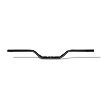 cafe 4 racer - HIGHSIDER pro Konif. handlebar X02 28.6/black - Highsider Standard handlebars 4054783728084