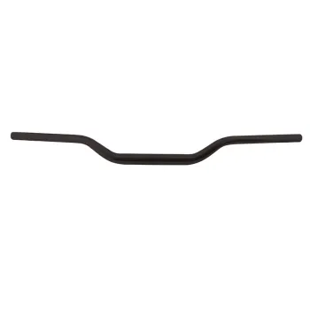 cafe 4 racer - Emgo Universal Street Handlebar 7/8" / 22mm Gloss Black – Universal - EMGO Standard handlebars 