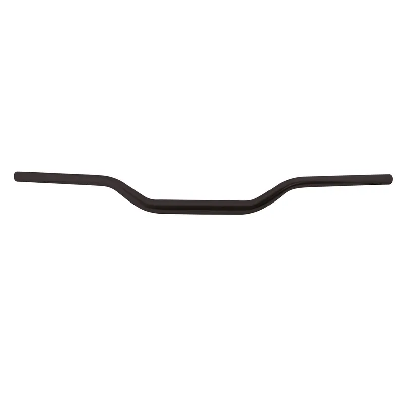 cafe 4 racer - HIGHSIDER pro Konif. handlebar X00 28.6/black - Highsider Standard handlebars 4054783728053