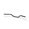 cafe 4 racer - HIGHSIDER pro Naked Bike riadidlá L02, čierne - Highsider Štandardné riaditká 4054783727964