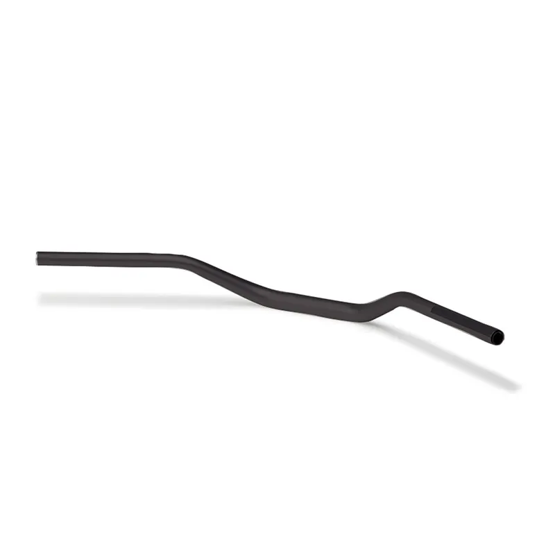 cafe 4 racer - HIGHSIDER pro butted řídítka XB3 28.6/černá - Highsider Standardní řídítka 4054783728411