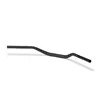 cafe 4 racer - HIGHSIDER pro butted řídítka XB3 28.6/černá - Highsider Standardní řídítka 4054783728411