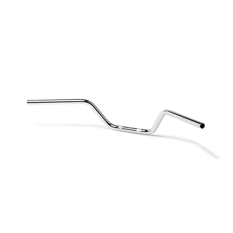 cafe 4 racer - Řídítka HIGHSIDER pro Tour Bar L03, chromová - Highsider Standardní řídítka 4054783727971