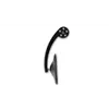 cafe 4 racer - HIGHSIDER MONTANA-BLAST EVO bar-end mirror - Highsider Bar end mirrors 4054783683826