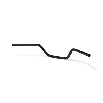 cafe 4 racer - Barracuda HANDLEBAR RACING 28/22 RED - BARRACUDA Standard handlebars 753610855255