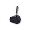 cafe 4 racer - HIGHSIDER STEALTH-X6 bar end mirror, long - Highsider Bar end mirrors 4054783260133