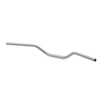 cafe 4 racer - TRW, 22mm (7/8") Custom Drag Bar. Long. Black - TRW Standard handlebars 