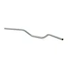 cafe 4 racer - HIGHSIDER pro aluminum handlebar A02, silver - Highsider Standard handlebars 4054783727858