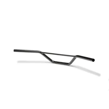cafe 4 racer - Upínak pro hmotnosti řídítek Ø17mm - HS MOTO Germany Řídítka Scrambler 4251352625755