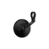 cafe 4 racer - HIGHSIDER MONTANA-BLAST bar end mirror - Highsider Bar end mirrors 4054783683833