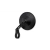 cafe 4 racer - HIGHSIDER MONTANA-BLAST bar end mirror - Highsider Bar end mirrors 4054783683833