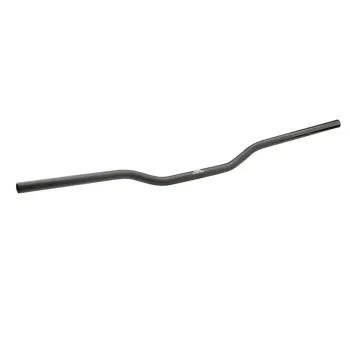 cafe 4 racer - TRW Classic low Handlebar 22 mm , chrome - TRW Standard handlebars 