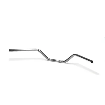cafe 4 racer - Barracuda HANDLEBAR RACING 28/22 black - BARRACUDA Standard handlebars 753610855231
