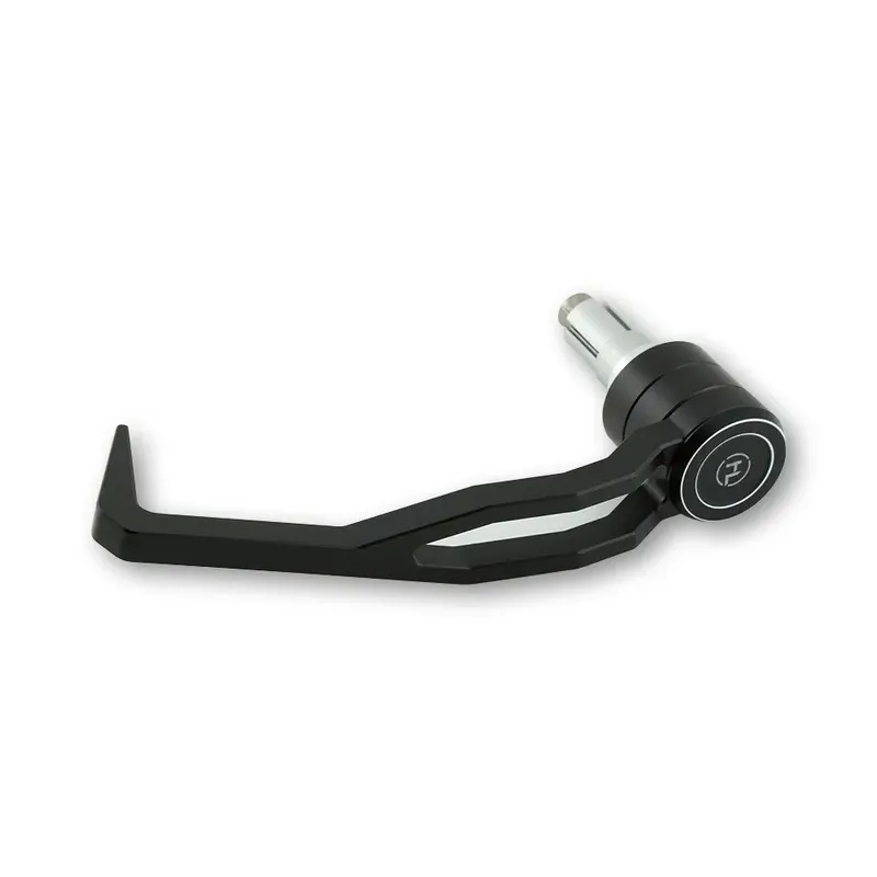 cafe 4 racer - HIGHSIDER lever protector - Highsider Bar Ends 4054783265855
