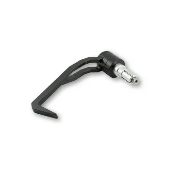 cafe 4 racer - HIGHSIDER lever protector - Highsider Bar Ends 4054783265855