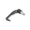 cafe 4 racer - HIGHSIDER lever protector - Highsider Bar Ends 4054783265855