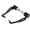 cafe 4 racer - HIGHSIDER lever protector - Highsider Bar Ends 4054783265855