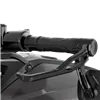 cafe 4 racer - HIGHSIDER lever protector - Highsider Bar Ends 4054783265855